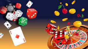 Зеркало Casino Bounty